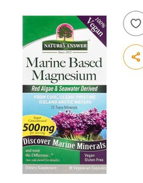 Natures Answer, ������ �� ������ �������� �������������, 90 �������������� �����