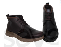 sevacalzados Riverty Herren Lederschuhe