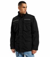 outlet46 robuste Brandit M65 Giant Feldjacke Herren &Uuml;bergangs-Jacke Baumwol