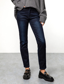 17.09 Vilatte ���������� ������-skinny �� ����� D54.272 �����-������