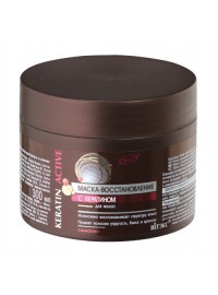 Keratin Active -