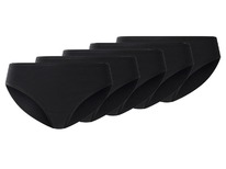 lidl Damen Slips, 5 St&uuml;ck