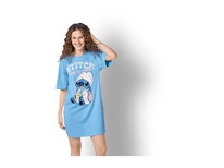 lidl Damen Bigshirt