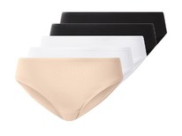 lidl Damen Slips, 5 St&uuml;ck