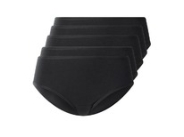 lidl Damen Hipster, 5 St&uuml;ck