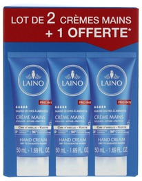 cocooncenter 	 Laino Creme Trockene bis Beschädigte Hände