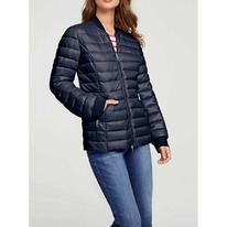christmann  Heine Steppjacke, marine