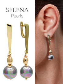 91004474 ������ Selena Pearls