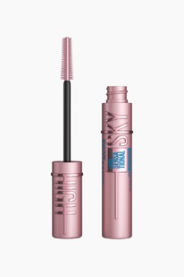 hm Maybelline New York  Sky High Waterproof Mascara