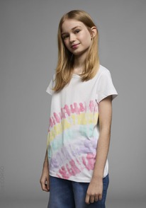 corso Shirt KIDSWORLD
