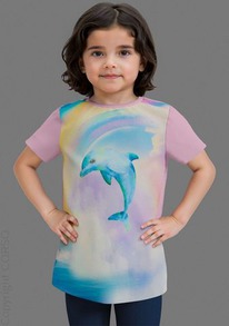 corso T-Shirt KIDSWORLD