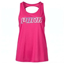 sportspar PUMA Own It Tank Damen Fitness Shirt 517935-11