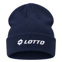 sportspar Lotto Unisex Winterm&uuml;tze MHTW10001-10-navy