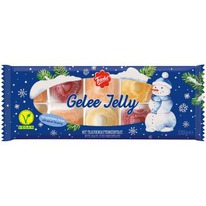 worldofsweets Friedel Gelee Spezialit&auml;ten Baumbehang 150g