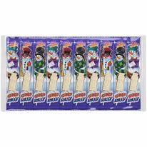 worldofsweets Lolly Choc Company Schneem&auml;nner am Stiel 10x15g