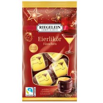 worldofsweets Riegelein Eierlik&ouml;r F&auml;sschen 125g