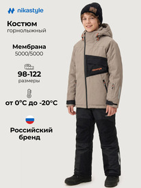 02.10 NIKASTYLE ������ 7�2726