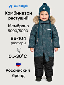 02.10 NIKASTYLE ���������� 8�0726