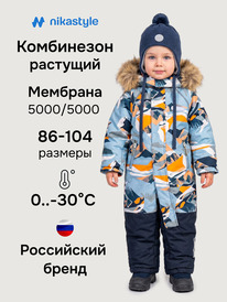 02.10 NIKASTYLE ���������� 8�0726