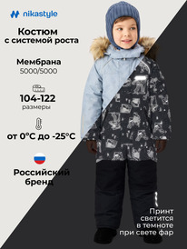 02.10 NIKASTYLE ���������� 8�0926