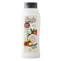 Belkosmex FRUITY SUMMER. ����-���� ��� ����  ����� ����� ���������, 500 � (9427)