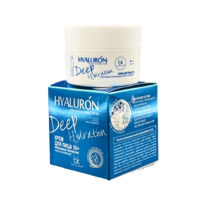 Belkosmex HYALURON Deep Hydration ���� ��� ���� 50+ ����������� ����� � ��������