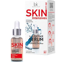 Belkosmex Skin Intensives������������ ��������� �/���� ���������� ���������. ���