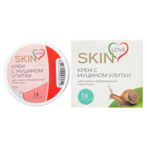 Belkosmex SKIN LOVE ���� ��� ���� � ������� ������, 60 � (3196)