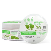 Belkosmex Wellness Touch ������� ����� ��� ���� ��������� �����, 350 � (2656)