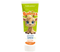 Belkosmex.BABIES ������� ���� ������, 100� (4179)
