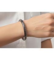 outlet46 Edler Calvin Klein Damen-Armreif aus Edelstahl Arm- & Handgelenk-Schmuc