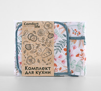 COMFORT LIFE ����� ��� ����� �� ������� (3 ��������) - Sammer tale
