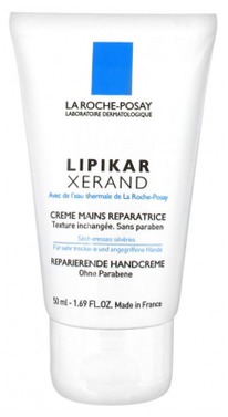 cocooncenter La Roche-Posay Lipikar Xerand Handcreme 50 ml