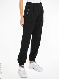 corso Cargohose Tommy Jeans