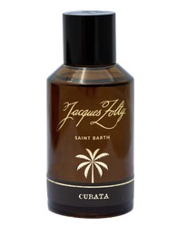 Cubata Jacques Zolty