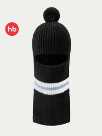 23.10 Happy Baby �����-���� ������� 89214-0 ������ / black