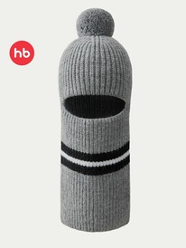 23.10 Happy Baby �����-���� ������� 89214-0 ����� / grey