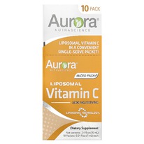 Aurora Nutrascience, Micro-Pack+�, ������������� ������� C, 10 ��������� �� 7 ��