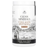 Mt. Capra, Clean Minerals � ��������� ���������, ������� �����, 675 � (23,8 ����