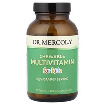 Dr. Mercola, ����������� �������������� ��� �����, 60 ��������