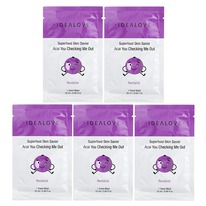 Idealove, Superfood Skin Savior, ����� � �����������, ����, 5 ��. �� 20 �� (0,68