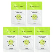 Idealove, Superfood Skin Savior, ����� � �����������, ����, 5 ��. �� 20 �� (0,68