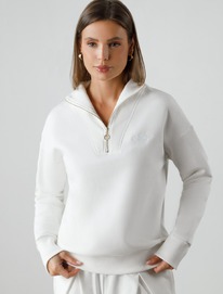 ��������� ����-��� (half-zip) �� ������������ ������ ��������� � �������