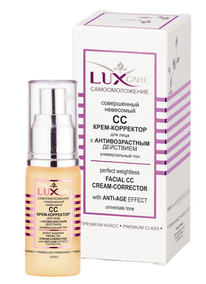 LUX CARE    -   30 