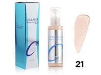    ENOUGH Collagen Moisture Foundation SPF 15 #21