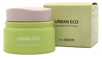   The saem Urban Eco Harakeke Cream 60
