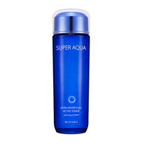    MISSHA Super Aqua Ultra Waterful Active Toner