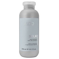 ������� � ���������� ����� ���� Kapous Studio Luxe Care Silk Shampoo 350 ��