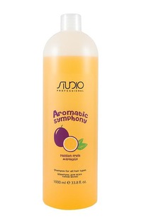 Kapous Aromatic Symphony Shampoo �������� ������� ��� ���� ����� �����, 1000 ��