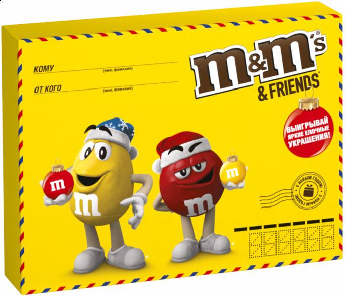 Подарочный набор эм энд эмс. Подарочный набор "m&amp;m" 256г. Набор конфет m m s friends, 263. Набор подарочный конфет m&m's & friends конверт малый 260 г. Подарочный набор кондитерских изделий "m&m's" пазл.